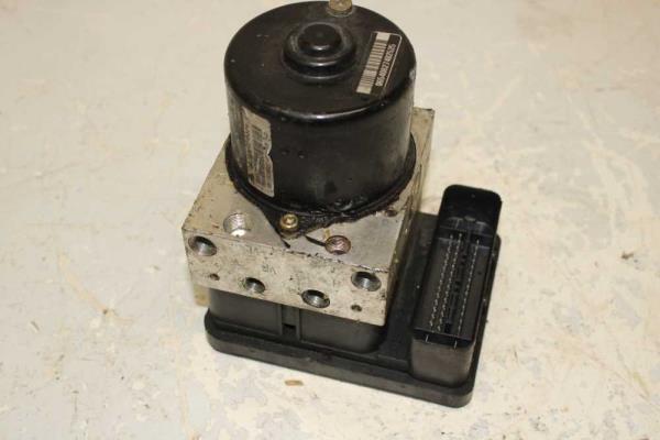 BLOC HYDRAULIC ABS - Vue 1